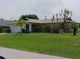 533 SE 21st Ave, Cape Coral, FL 33990