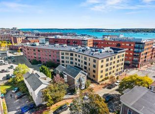 25 High St #411, Portland, ME 04101