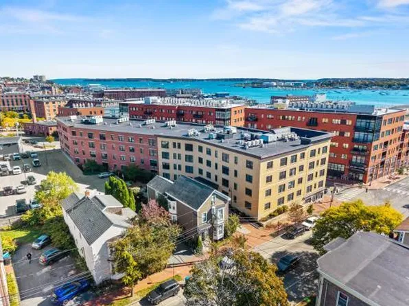 25 High Street #411, Portland, ME 04101