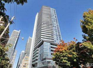 125 Redpath Ave #1911, Toronto, ON M4S 0B5