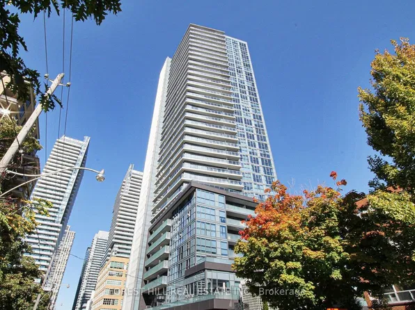 125 Redpath Ave, Toronto, ON