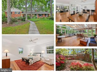 7912 Falstaff Rd, Mc Lean, VA 22102