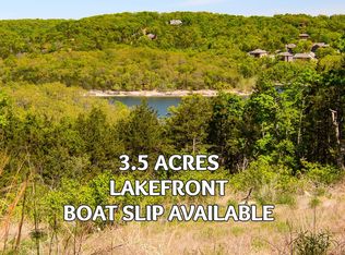 000 Waterfield Drive, Branson West, MO 65737