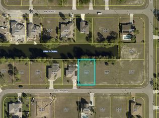2307 SW 19th Ter, Cape Coral, FL 33991