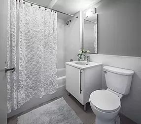 Rented by Ann Ferguson, LLC