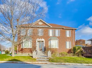 29 Ness Rd, Brampton, ON L6Y5N9