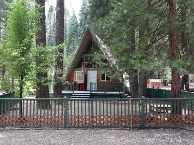 275 Chinkapin Ln, Meadow Valley, CA, 95956