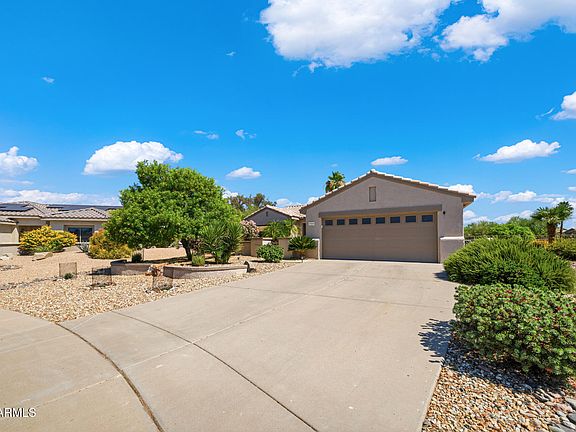 2nd image of 15950 W QUAIL CREEK Lane