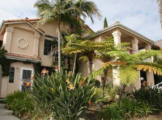 4060 Centre St APT 3, San Diego, CA 92103