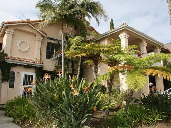4060 Centre St APT 3, San Diego, CA 92103