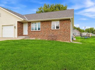 406 Keno CIRCLE, Horicon, WI 53032