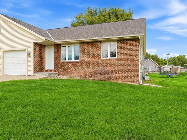 406 Keno CIRCLE, Horicon, WI 53032
