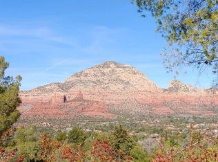3328 Calle Del Montana, Sedona, AZ 86336