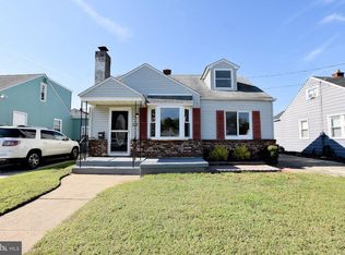 512 Bem St, Riverside, NJ 08075
