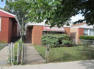 7259 S Honore St, Chicago, IL 60636