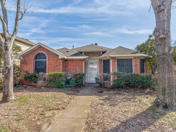 718 Indianpaint Dr, Mesquite, TX 75149