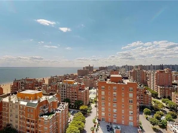 35 Seacoast Ter #20, Brooklyn, NY 11235