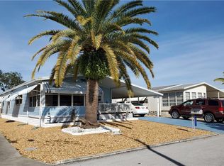 7321 Cascade Dr, Hudson, FL 34667