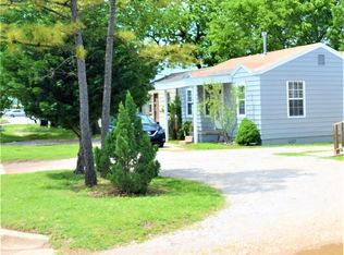 219 SE 59th St, Oklahoma City, OK 73129