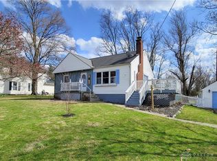 295 Ledbetter Rd, Xenia, OH 45385