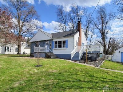 295 Ledbetter Rd, Xenia, OH, 45385