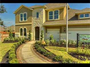 338 Arbor Ranch Cir, Richmond, TX 77469