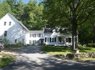 797 Chesham Rd, Harrisville, NH 03450