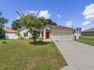 36 FIRETHORN LANE, PALM COAST, FL 32137