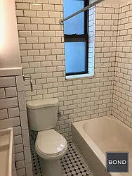 Rented by Bond New York