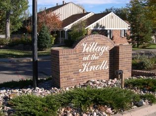 2826 E Geddes Pl, Centennial, CO 80122