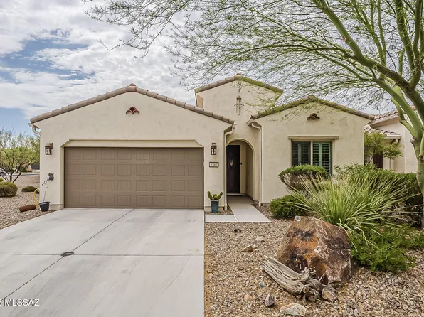1762 E Sage Thrasher Dr, Sahuarita, AZ 85614