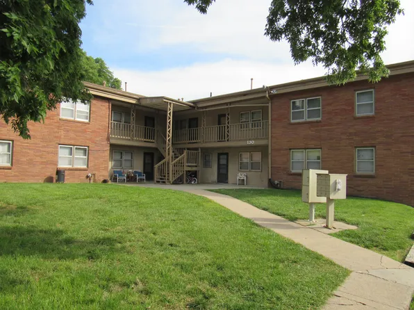 Z, 130 Nicholas St APT 4, Council Bluffs, IA 51503