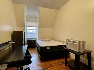 (Undisclosed Address), Brookline, MA 02446