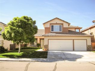 2255 Loring Ave #0, Henderson, NV 89074