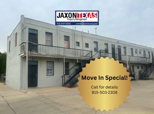 3119 Frutas Ave APT 7, El Paso, TX 79905