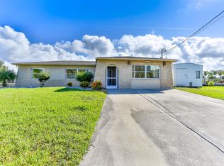 3207 Nassau Dr, Hernando Beach, FL 34607