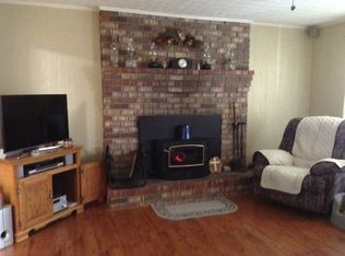 264 Eagle Bend Rd, Blairsville, GA 30512