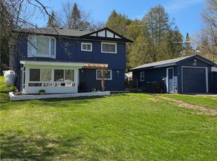 112 Indian Rd, Asphodel Norwood, ON K0L 1Y0