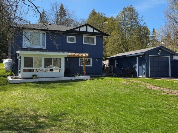 112 Indian Rd, Asphodel Norwood, ON K0L 1Y0