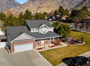 1485 E Navajo Dr S, Pleasant Grove, UT 84062