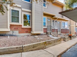 2620 Bannister Ct, Colorado Springs, CO 80920