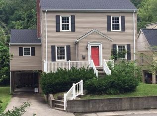 224 Kentucky Blvd, Hazard, KY 41701