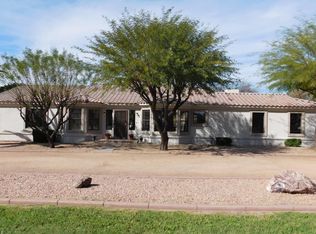 332 E Harrison St, Gilbert, AZ 85295