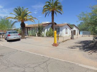 443 E Delano St #10, Tucson, AZ 85705
