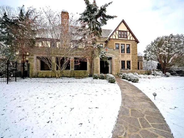 17 Belsaw Pl, Cincinnati, OH 45220