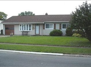 2806 N Bayview Ln, Sandusky, OH