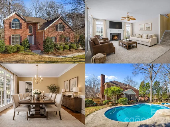 1548 Summit View Dr, Rock Hill, SC 29732