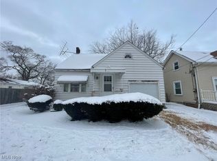 420 Indiana Ave, Lorain, OH 44052