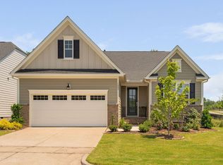 1002 Gilly Ct, Durham, NC 27703