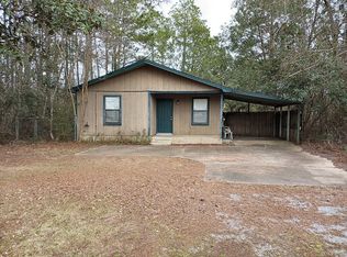 3012 N 30th Ave, Milton, FL 32583